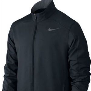 Men’s XL Nike Dri-fit jacket